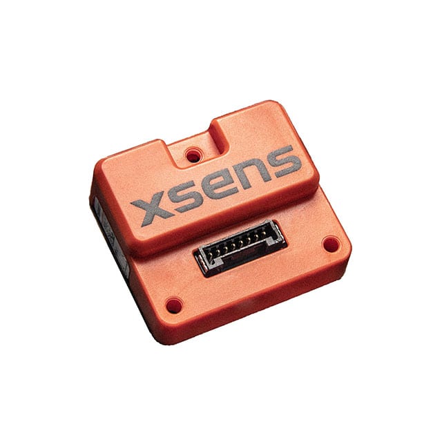 MTI-680 Xsens Technologies BV  Motion Sensors - IMUs (Inertial Measurement Units)